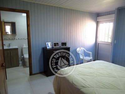 Belmar y Sisol - Belmar - Punta del Diablo