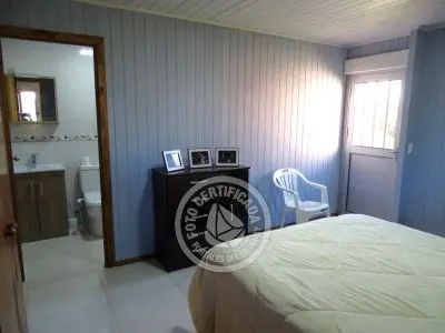 Belmar y Sisol - Belmar - Punta del Diablo