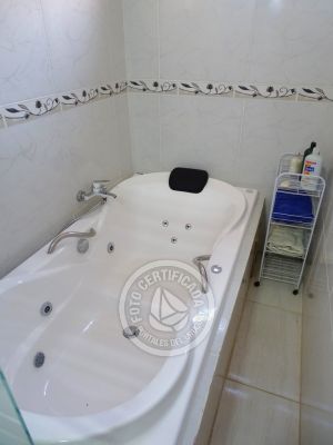 Belmar y Sisol - Belmar - Punta del Diablo