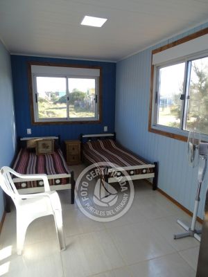 Belmar y Sisol - Belmar - Punta del Diablo