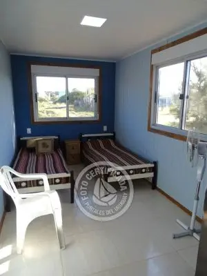 Belmar y Sisol - Belmar - Punta del Diablo