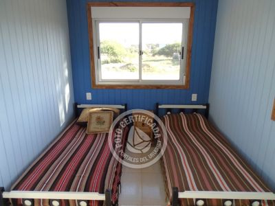 Belmar y Sisol - Belmar - Punta del Diablo