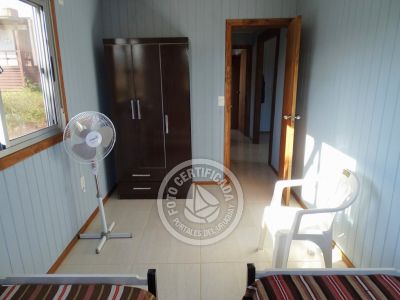 Belmar y Sisol - Belmar - Punta del Diablo