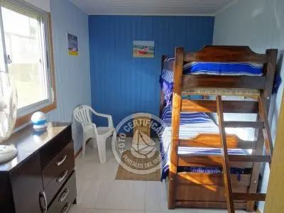 Belmar y Sisol - Belmar - Punta del Diablo