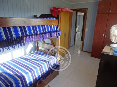 Belmar y Sisol - Belmar - Punta del Diablo