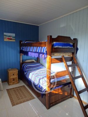 Belmar y Sisol - Belmar - Punta del Diablo