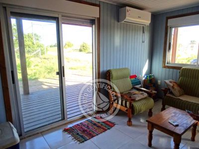 Belmar y Sisol - Belmar - Punta del Diablo