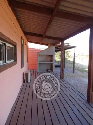 Belmar y Sisol - Belmar - Punta del Diablo