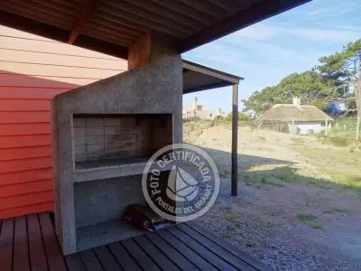 Belmar y Sisol - Belmar - Punta del Diablo