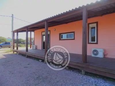 Belmar y Sisol - Belmar - Punta del Diablo