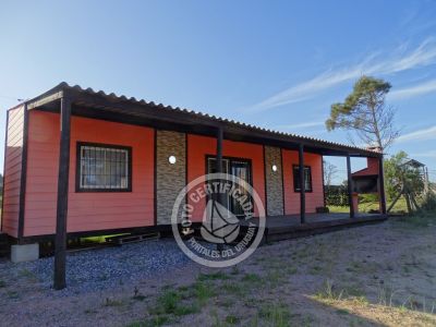 Belmar y Sisol - Sisol - Punta del Diablo