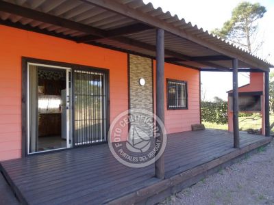 Belmar y Sisol - Sisol - Punta del Diablo