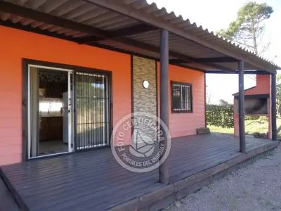 Belmar y Sisol - Sisol - Punta del Diablo