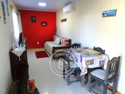 Belmar y Sisol - Sisol - Punta del Diablo