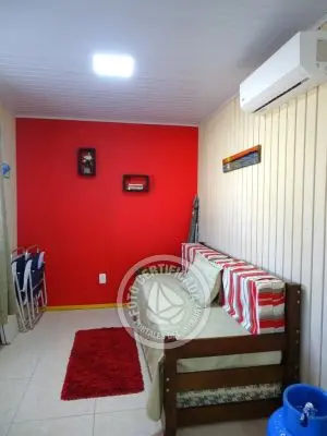 Belmar y Sisol - Sisol - Punta del Diablo