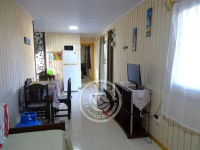 Belmar y Sisol - Sisol - Punta del Diablo