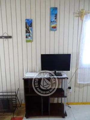 Belmar y Sisol - Sisol - Punta del Diablo