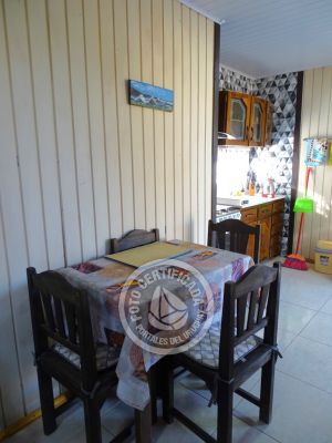 Belmar y Sisol - Sisol - Punta del Diablo