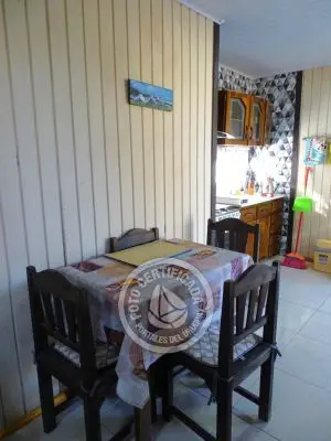 Belmar y Sisol - Sisol - Punta del Diablo