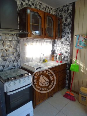 Belmar y Sisol - Sisol - Punta del Diablo