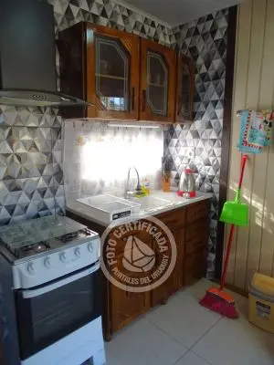 Belmar y Sisol - Sisol - Punta del Diablo