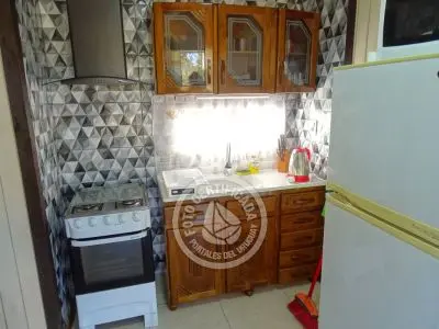 Belmar y Sisol - Sisol - Punta del Diablo