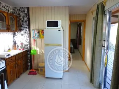 Belmar y Sisol - Sisol - Punta del Diablo