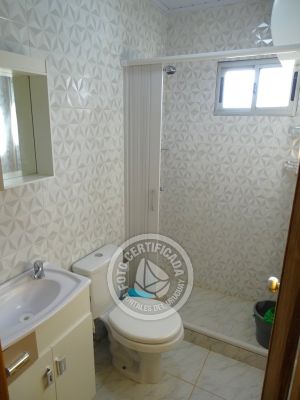 Belmar y Sisol - Sisol - Punta del Diablo