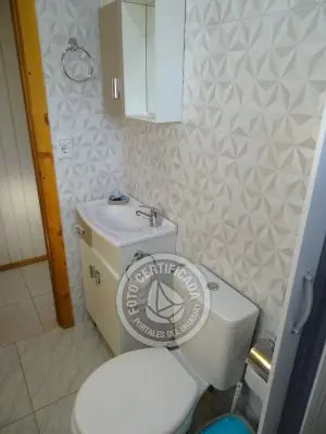 Belmar y Sisol - Sisol - Punta del Diablo