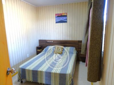 Belmar y Sisol - Sisol - Punta del Diablo