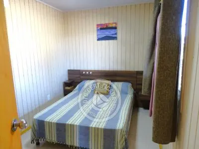 Belmar y Sisol - Sisol - Punta del Diablo