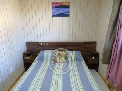 Belmar y Sisol - Sisol - Punta del Diablo