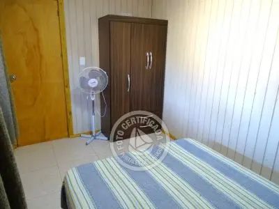 Belmar y Sisol - Sisol - Punta del Diablo