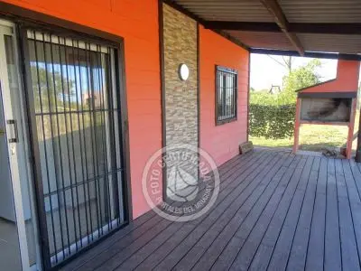 Belmar y Sisol - Sisol - Punta del Diablo