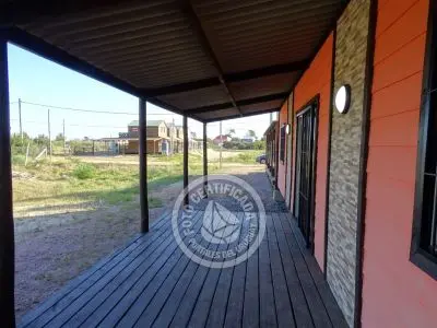 Belmar y Sisol - Sisol - Punta del Diablo