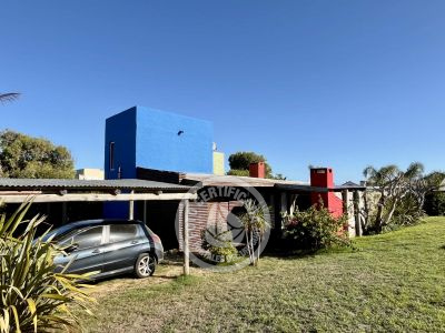 Cabana Zanja Honda 2d.7p opción4 La Paloma