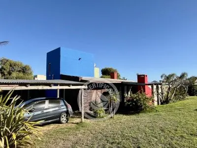 Cabana Zanja Honda 2d.7p opción4 La Paloma