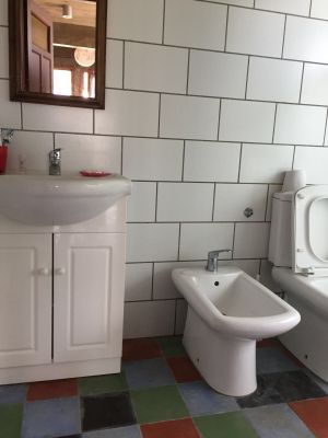 Cabana Zanja Honda 2d.7p opción4 La Paloma