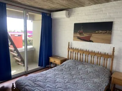 Cabana Zanja Honda 2d.7p opción4 La Paloma