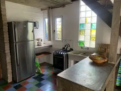 Cabana Zanja Honda 2d.7p opción4 La Paloma