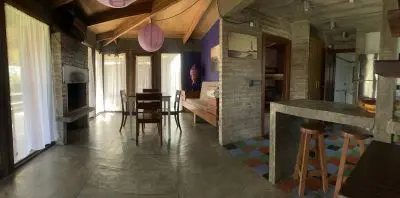 Cabana Zanja Honda 2d.7p opción4 La Paloma