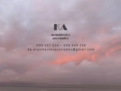 KA  Arquitectos Asociados