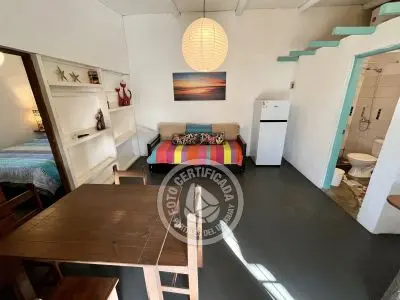 Cabin Zanja Honda 1D.4P opción2 La Paloma