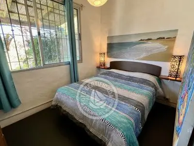 Cabin Zanja Honda 1D.4P opción2 La Paloma