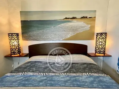 Cabin Zanja Honda 1D.4P opción2 La Paloma