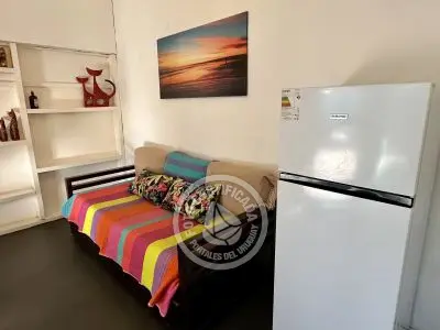 Cabin Zanja Honda 1D.4P opción2 La Paloma