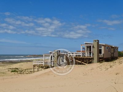 Las Rochas,Suites de Mar - Punta del Diablo .- Foto del 9/12/23, 9:01