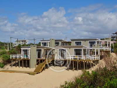 Las Rochas,Suites de Mar - Punta del Diablo .- Foto del 9/12/23, 8:54