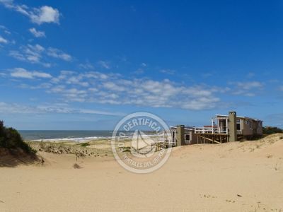 Las Rochas,Suites de Mar - Punta del Diablo .- Foto del 9/12/23, 8:59