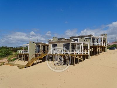 Las Rochas,Suites de Mar - Punta del Diablo .- Foto del 9/12/23, 8:57